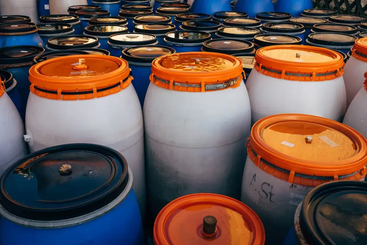 Medical Waste Removal in Fleming Island, FL